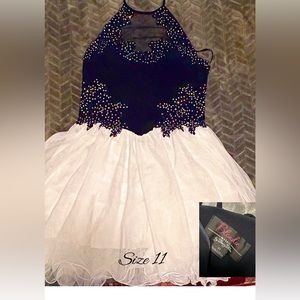 Dress size 11 petite